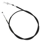 Quadboss Rear Hand Brake Cable For Yamaha Yfm80 Grizzly 2005-2008