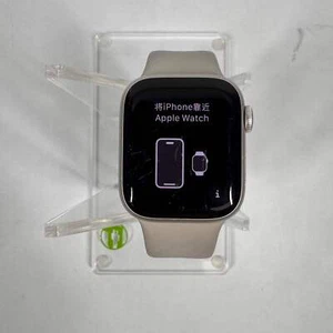 Apple Watch Series 9 41MM Aluminum MRHN3LL/A - Picture 1 of 5