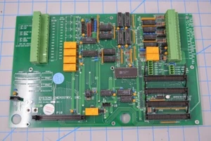 99-85016-02 / PCB-INTERFACE MDU / BOC EDWARDS - Picture 1 of 6