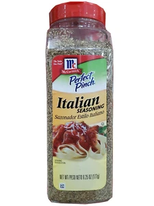  Mccormick ITALIENISCHE Würze, 6,25 Unzen 🙂 - Bild 1 von 2