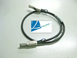 Dell NRDMN Cable 470-AAPW 1M Stacking CN-0RDMN-76992 - Picture 1 of 4