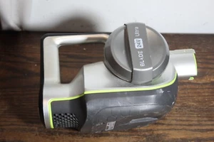 Vax TBT3V1H1 Aspiradora Inalámbrica Hoja, 0.6 Litros, Sección Principal 24 V y Cubo - Imagen 1 de 5