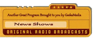 Old Time Radio Broadcast Collections News Shows {OTR on Disc} - Afbeelding 1 van 2