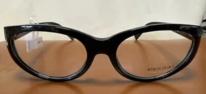 Monture lunettes de Vue  Alain Mikli  Modèle AL12361026 Prix 364 Euros Neuf - Imagen 1 de 5