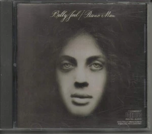 Piano Man von Billy Joel (CD) - Bild 1 von 2