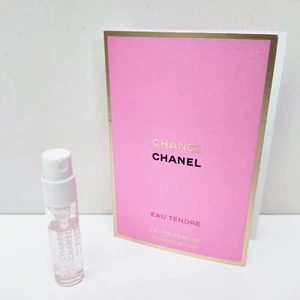 Chanel Chance Eau Tendre Eau de Parfum mini Spray Fragrance, 1.5ml, Brand New! - Picture 1 of 4