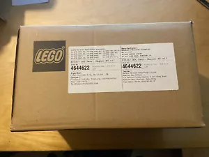 LEGO 853317 Magnet Lego Man Red Hat I Love NY New York (1 case) NEW - Picture 1 of 2