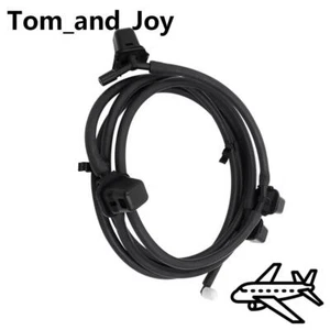 For Mercedes-Benz GL450 ML350 GLS450 W166 X166 1668600992 Washer Windshield Hose - Imagen 1 de 8