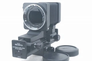 Exc Zenza Bronica Automatik Faltenbalg E für ETR Serie ETRs *BAE3 - Bild 1 von 8