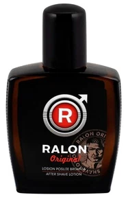 RALON Original Aftershave 85ml - Duft nach Rezeptur von 1927 orig. Pitralon - Bild 1 von 2