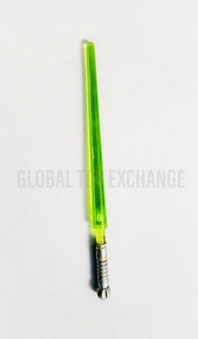 STAR WARS LIGHT SABER FLASHBACK R2-D2 FOR 3.75" FIGURE Cover