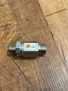 Kobold/Flow Switch VA / Valve / 3l/Min, Very Good Condition - Picture 1 of 4
