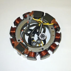 WSM Johnson / Evinrude 185-300 Hp 35 Amp Stator 367-4643, 0584643, 0763779 - Picture 1 of 1
