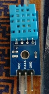 5 Stück DHT11 UC-121 Temperatur Feuchtigkeit Sensor 4 Arduino oder Raspberry Pi Zum Selbermachen - Bild 1 von 2