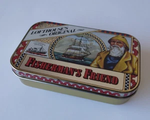 Fisherman's Friend Vintage Dose - Neu Nieuw Nuovo - Bild 1 von 3