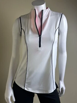 JOFIT Women's Golf Polo Shirt Size S      (B.161) - Image 1 of 4