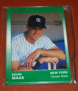 1990 Star Company Nolan Ryan 11 Karten BLAU Set Texas Rangers - Bild 1 von 2