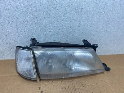 Faro lateral derecho pasajero Nissan Sentra 1995 a 1998 N4420 DW Foto 1 de 4