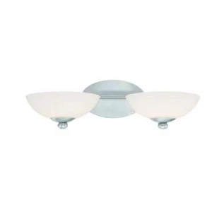 Dolan Designs Rainier 2 Light Bath - 3902-09 - Picture 1 of 1