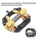 Dcf880 Dcf885 Dcf835 Dcf830 Electric Wrench Carbon Brush Reliable Performance