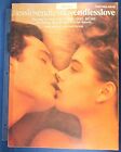Endless Love Sheet Music - Movie Cover