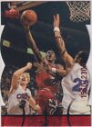 1998 Upperdeck mjX Michael Jordan MJ montres #1560/2300 #69 Chicago Bulls