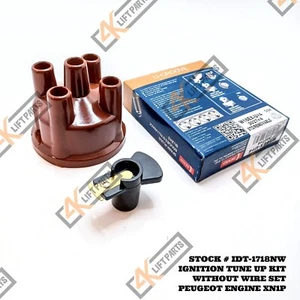 TUNE UP KIT FOR CATERPILLAR V40D V50D DAEWOO AND DOOSAN FORKLIFT SEE DESCRIPTION - Picture 1 of 7