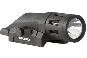 Inforce Gen 2 WML/IR - 700 Lumens Black - Picture 1 of 1
