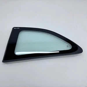 CRISTAL DE VENTANA KIA RIO MK3 CUARTO 3 PUERTAS NSR LH PASAJERO TRASERO IZQUIERDO 11-17 - Imagen 1 de 12