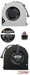 Ventilador HP Probook 4230S 4231S serie ventilador portátil radiador NUEVO MF60090V1-C251-S9A - Imagen 1 de 1