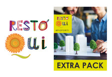 Consulenza "Resto Qui" - EXTRA PACK