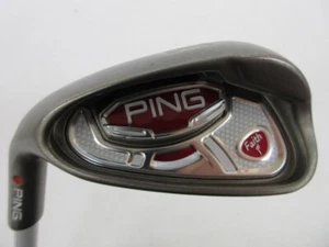 Ping Faith Lefty Ladies Iron #9I(1Club)/TFC/Flex:L/Red Dot/Single Iron - Picture 1 of 10