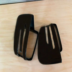 Wing Mirror Cover For Mercedes W212 W221 W204 X204 C216 C207 Choose Colour/Side - Picture 1 of 10
