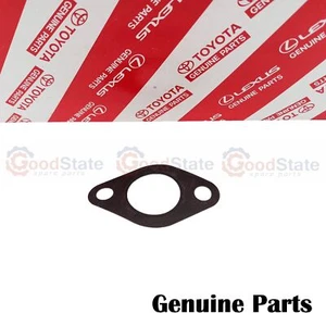 Genuine LandCruiser 105 100 Series 1HD FTE 1HZ EGR Valve Pipe Tube Gasket - Picture 1 of 10