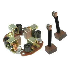 Soporte de cepillo de arranque con cepillos para Dodge RAM Durango Dakota 1999-2003 - Imagen 1 de 1