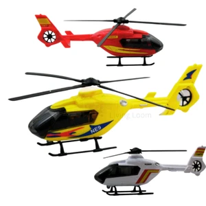 Toy Helicopter With Light & Sound For Kid's 3 Colours Children Toy kids Play Toy - Picture 1 of 7