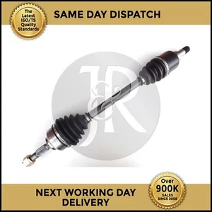 FITS SUBARU IMPREZA 2.0R REAR DRIVE SHAFT & CV JOINT NEAR/SIDE 2005>2007 - Picture 1 of 1
