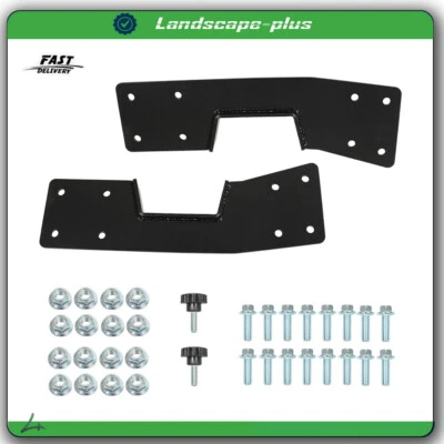 NUEVO para Chevrolet Silverado 1500 99-06 Kit abatible eje trasero acero muesca C Foto 1 de 4