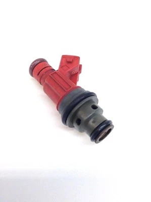 BOSCH FUEL INJECTOR 0280155749 1999-2004 SAAB 9-3 9-5 2.3L L4 - Image 1 of 3