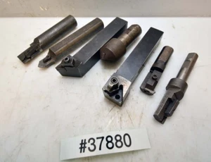 Turning and Boring Insert Tool Holders (Inv.37880) - Picture 1 of 3