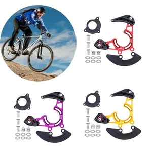 Ztto Bash Guard Retention Aluminum Alloy Solid Chain Guide for Mountain Bike - Picture 1 of 15