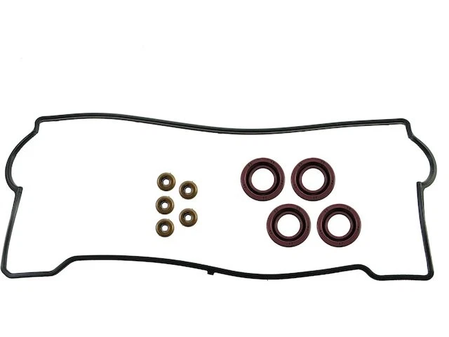 Valve Cover Gasket Set For 1993-1997 Geo Prizm 1996 1994 1995 RK655DK — 第 1/1 张图片