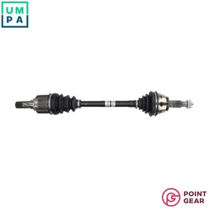DRIVE SHAFT PNG73523 FOR RENAULT R9M409/453/452 1.6L 4cyl TALISMAN Grandtour - Picture 1 of 11