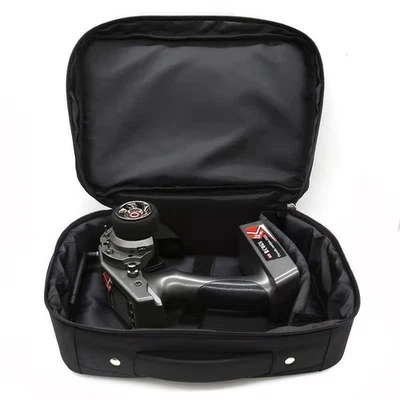 Universal RC Transmitter Carrying Case | Compatible with Sanwa/Futaba/DumboRC - Image 1 of 4