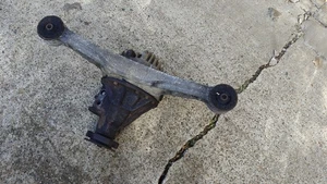 MAZDA MX5 3.6 TORSEN DIFF TIPO 2 NA/NB LSD DIFFERENZIALE - Foto 1 di 3