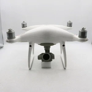 Drone con cámara usado Dji Phantom 4 Pro+ (Wm331A) con conformidad técnica - Imagen 1 de 9
