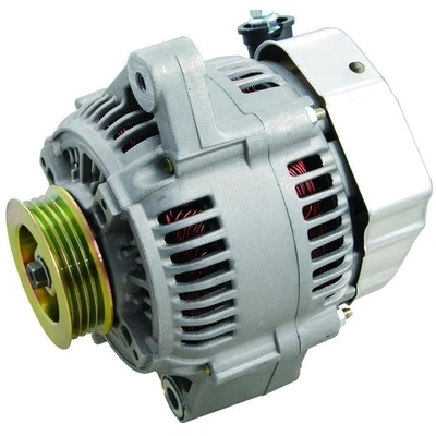 New Alternator For Toyota Paseo L4 1.5L 93-99 101211-0590 101211-5160 334-1181 - Image 1 of 4