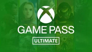 1 Monat XBOX GAME PASS ULTIMATE - Bild 1 von 1