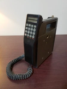 Radio Shack Talkman CT-201 modello 17-1005 - non testato anni 80 - Foto 1 di 6