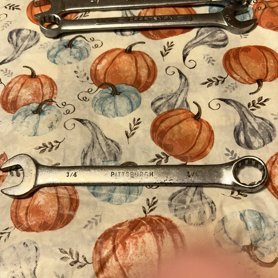 3/4 Wrench — 第 1/1 张图片